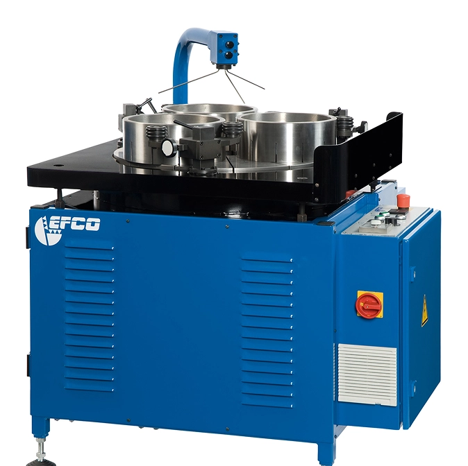 Притирочные станки